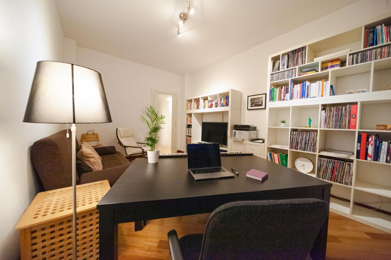 Sebino Guest House Milan Exterior photo