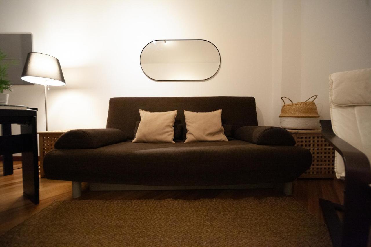 Sebino Guest House Milan Exterior photo